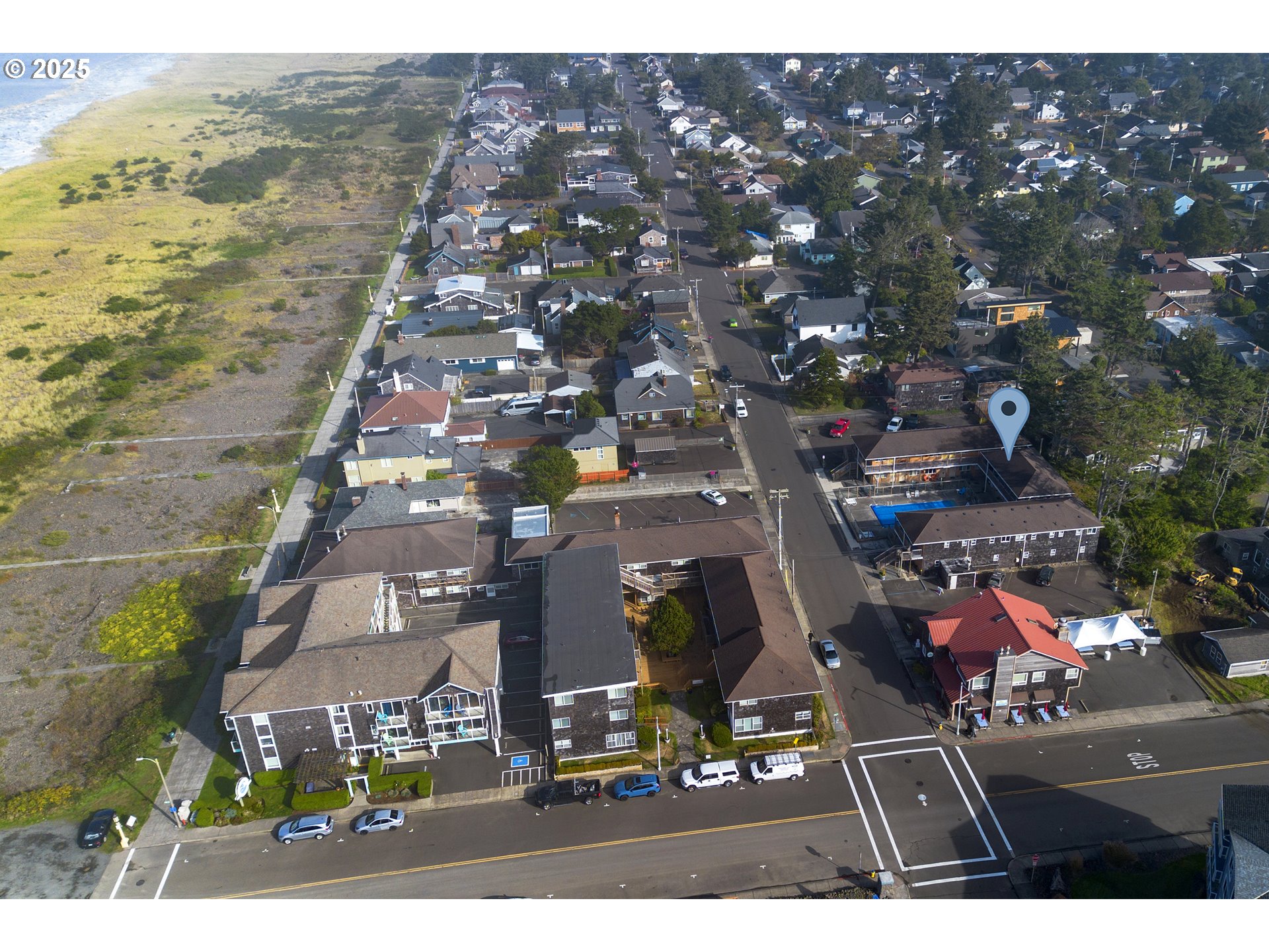 2233 Beach Drive, Unit 40 Seaside, OR 97138 - Photo 3 of 18 a view of city
