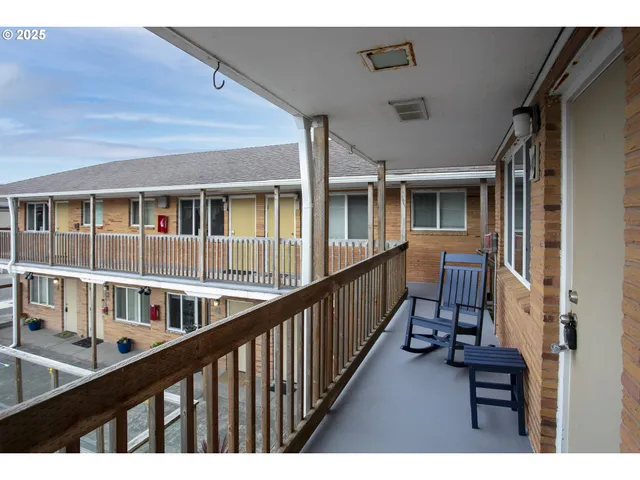 a picture of a door of a house