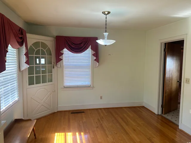 $189,900 | 103 East 2nd Avenue, Lake View, SC 29563