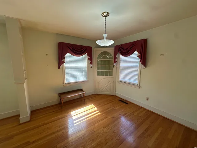 $189,900 | 103 East 2nd Avenue, Lake View, SC 29563