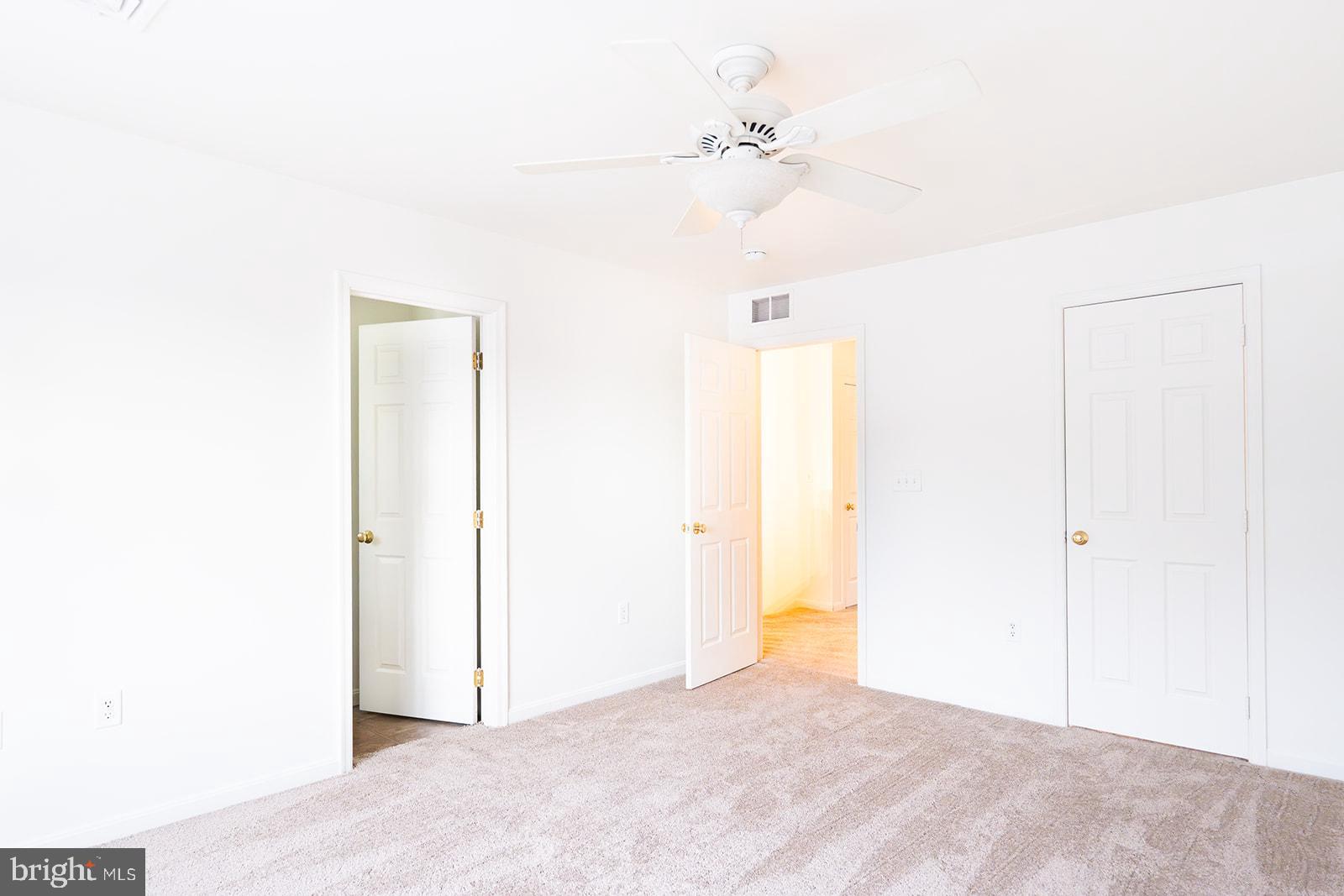 112 Hawk Court Hummelstown, PA 17036 - Photo 19 of 32 a view of a room with a ceiling fan