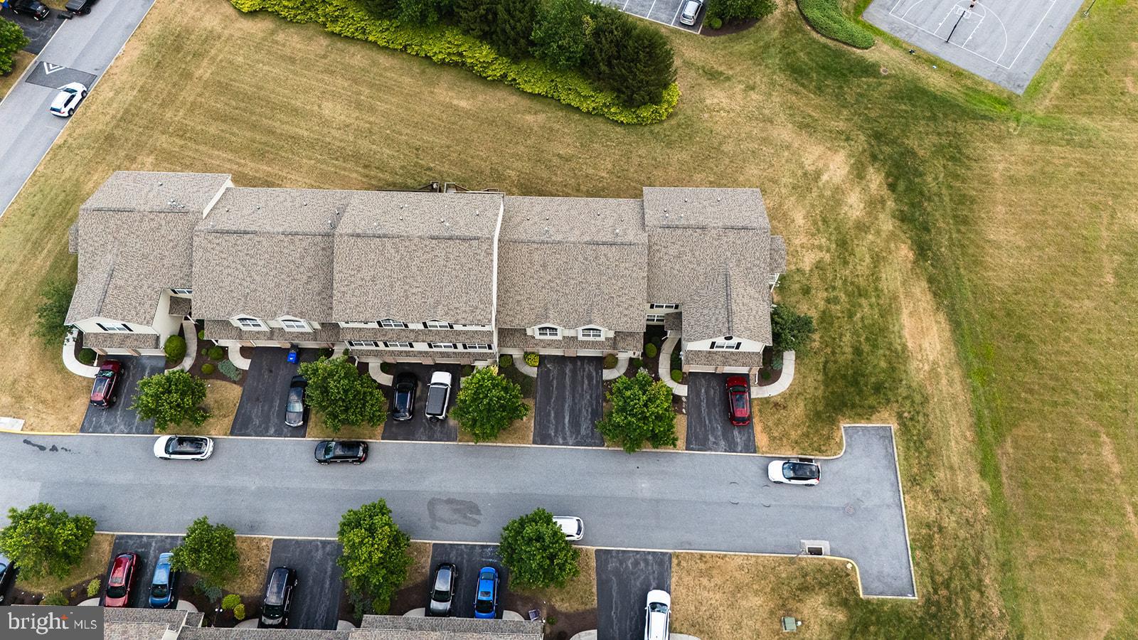 112 Hawk Court Hummelstown, PA 17036 - Photo 31 of 32 an aerial view of multiple house