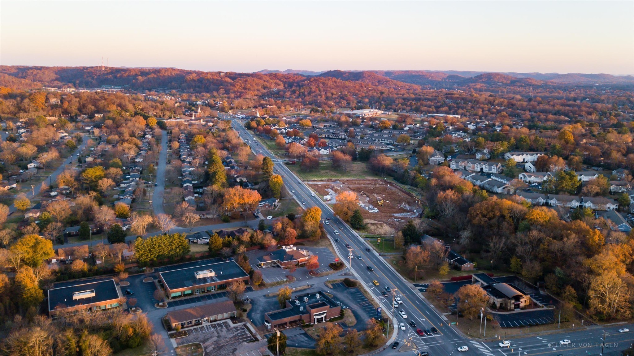 7487 Highway 70 South, Unit 101 Nashville, TN 37221 - Photo 11 of 11