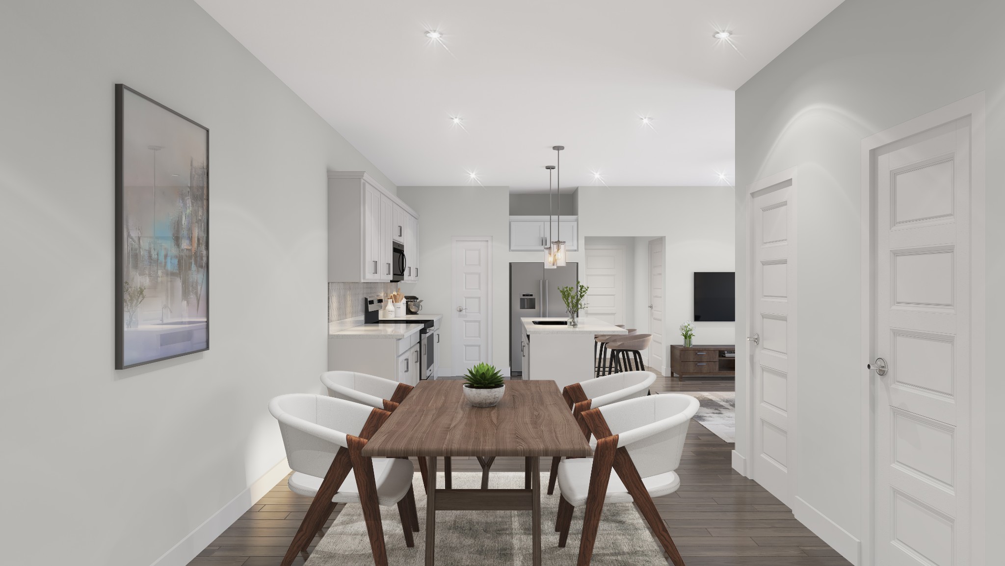 7487 Highway 70 South, Unit 101 Nashville, TN 37221 - Photo 4 of 11