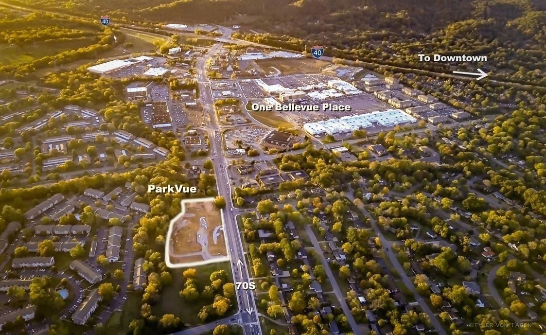 7487 Highway 70 South, Unit 101 Nashville, TN 37221 - Photo 7 of 11