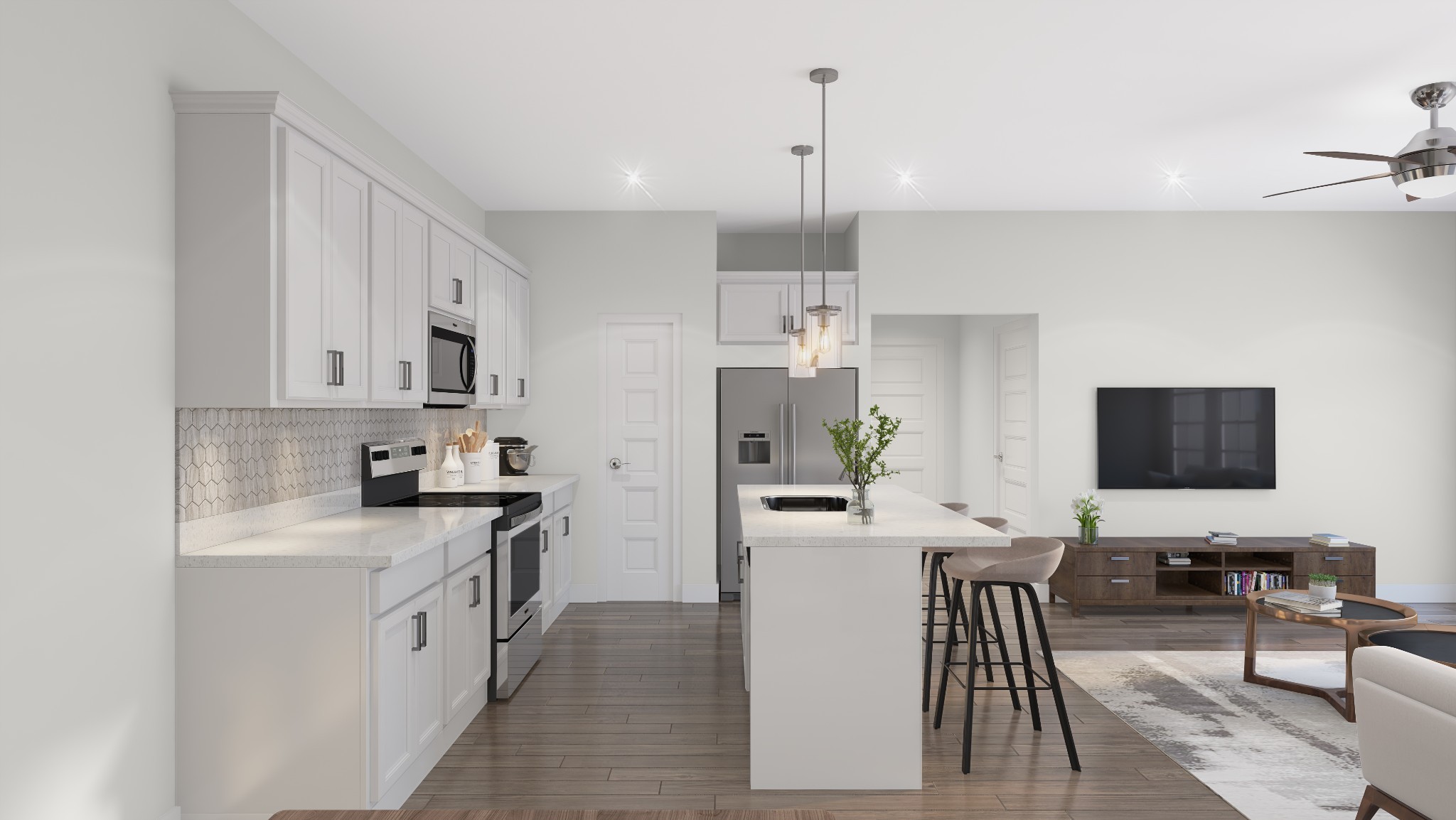 7487 Highway 70 South, Unit 101 Nashville, TN 37221 - Photo 8 of 11