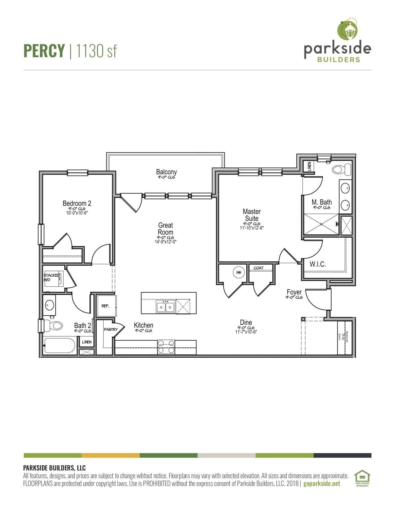 7487 Highway 70 South, Unit 101 Nashville, TN 37221 - Photo 9 of 11