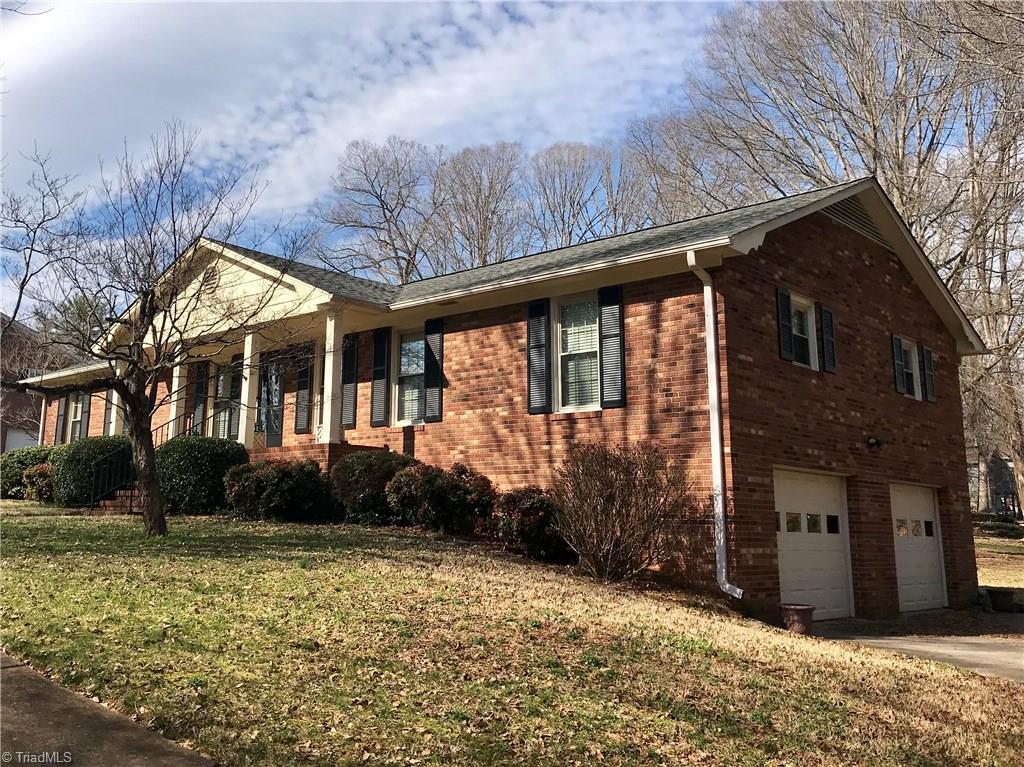 185 Waddington Road Clemmons, NC 27012 - Photo 22 of 25 Gallery Image 22