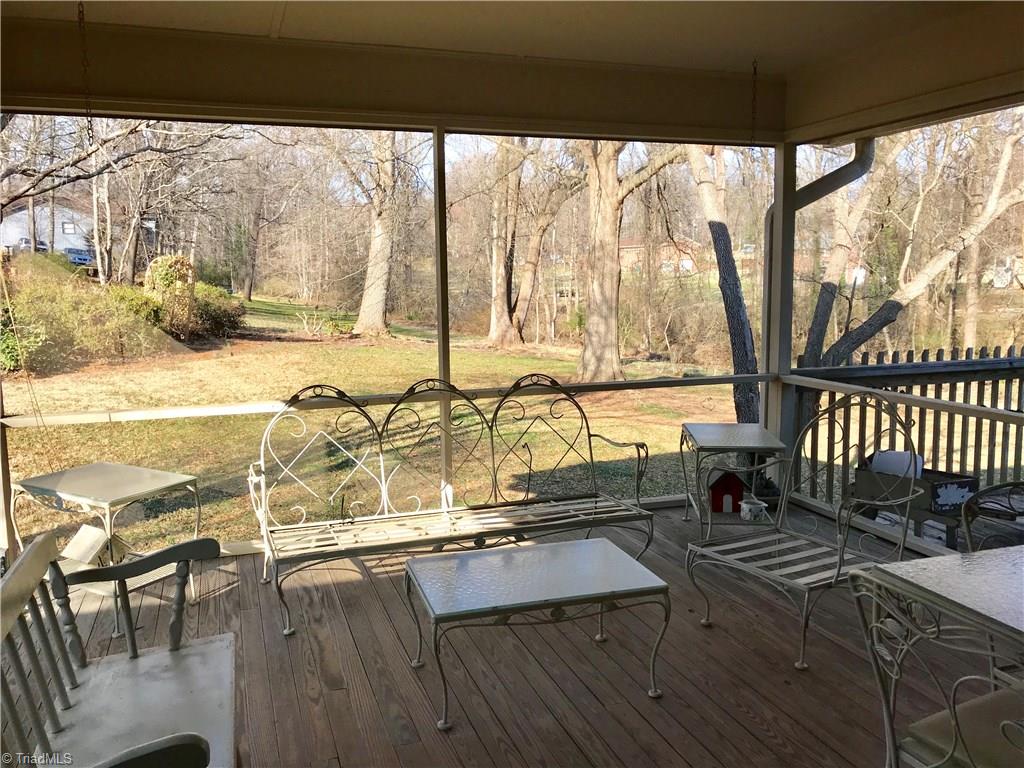 185 Waddington Road Clemmons, NC 27012 - Photo 23 of 25 Gallery Image 23