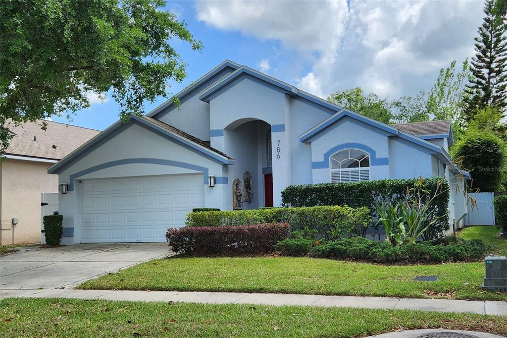 786 Seneca Meadows Road Winter Springs, FL 32708 - Photo 1 of 1 Gallery Image 1