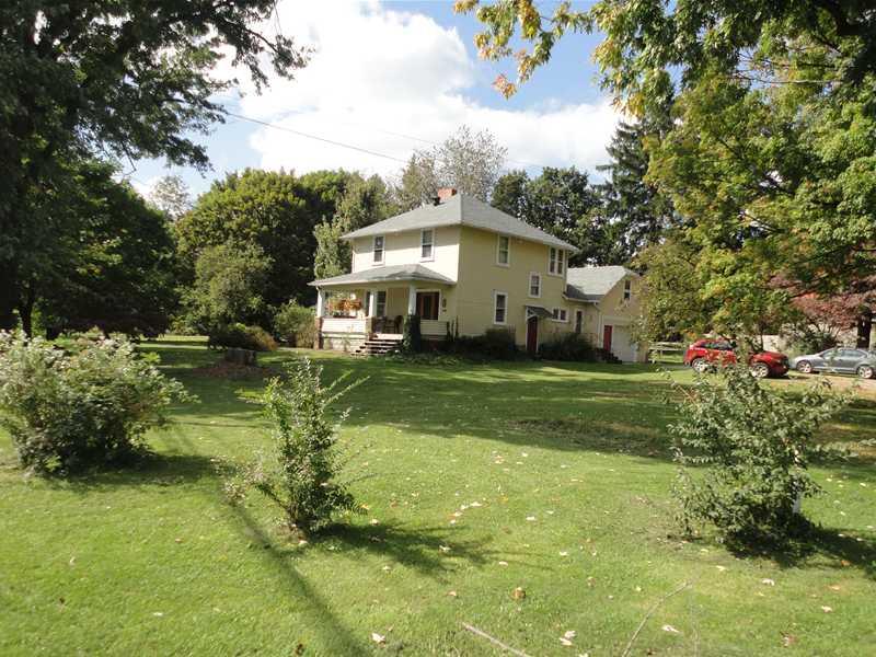 1764 Highway 56 Spring Church, PA 15686 - Photo 14 of 14 View.