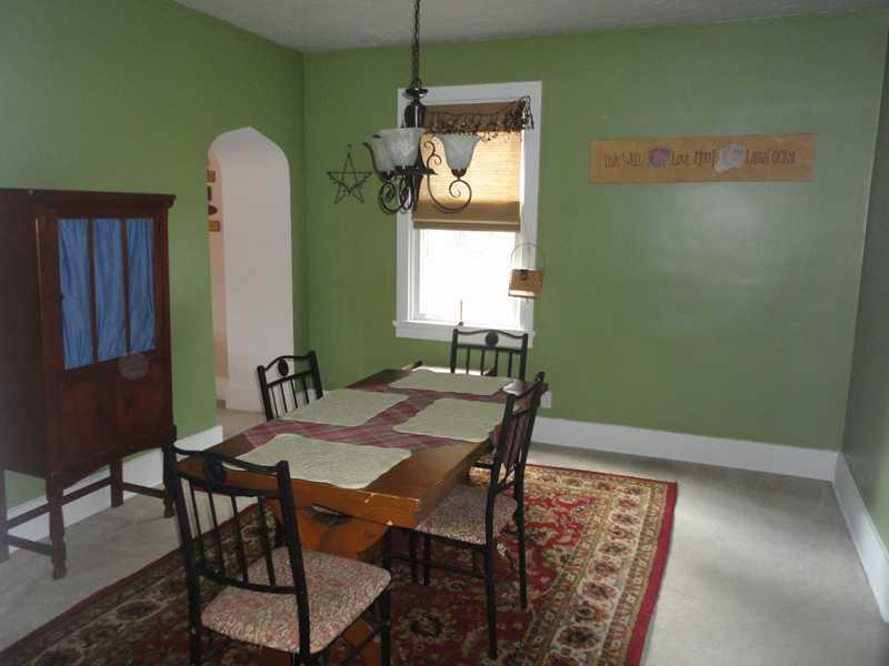 1764 Highway 56 Spring Church, PA 15686 - Photo 6 of 14 Dining Room.