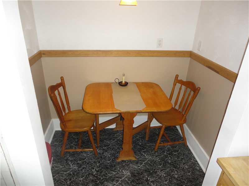 1764 Highway 56 Spring Church, PA 15686 - Photo 9 of 14 Kitchen. This is right off of the kitchen! The breakfast nook!
