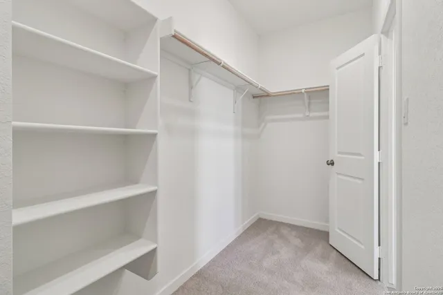 a bathroom with a toilet