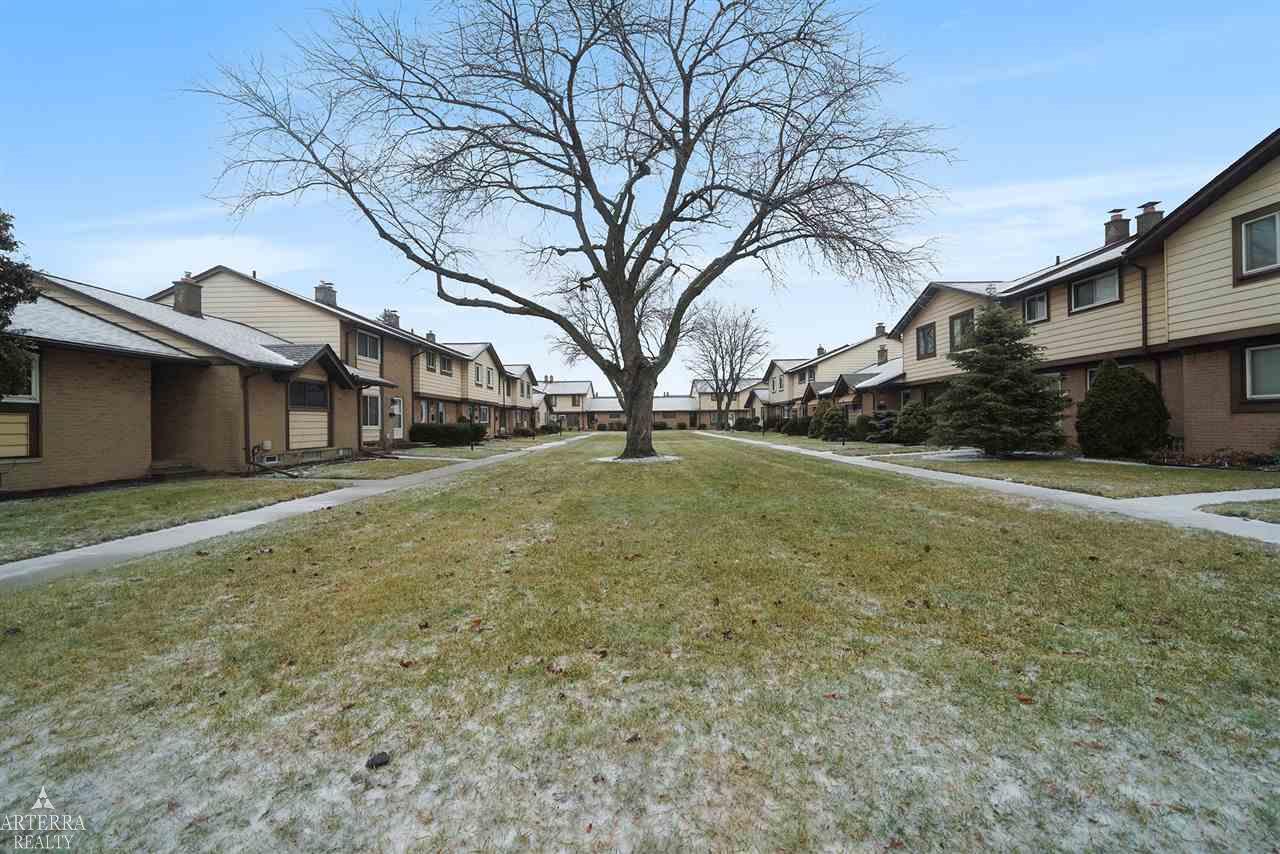 8401 18 18 Mile Road, Unit 13 Sterling Heights, MI 48313 - Photo 4 of 21