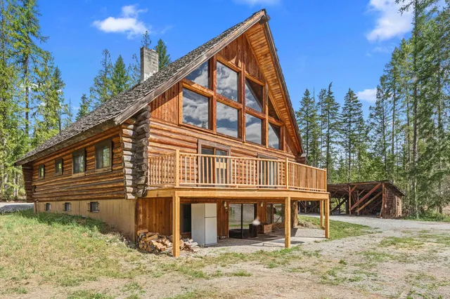 $389,000 | 23731 Highway 31, Metaline Falls, WA 99153