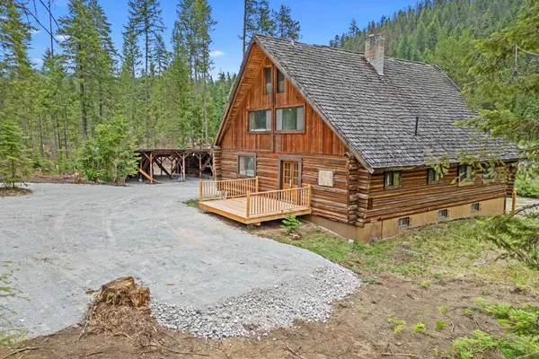 $384,000 | 23731 Highway 31, Metaline Falls, WA 99153
