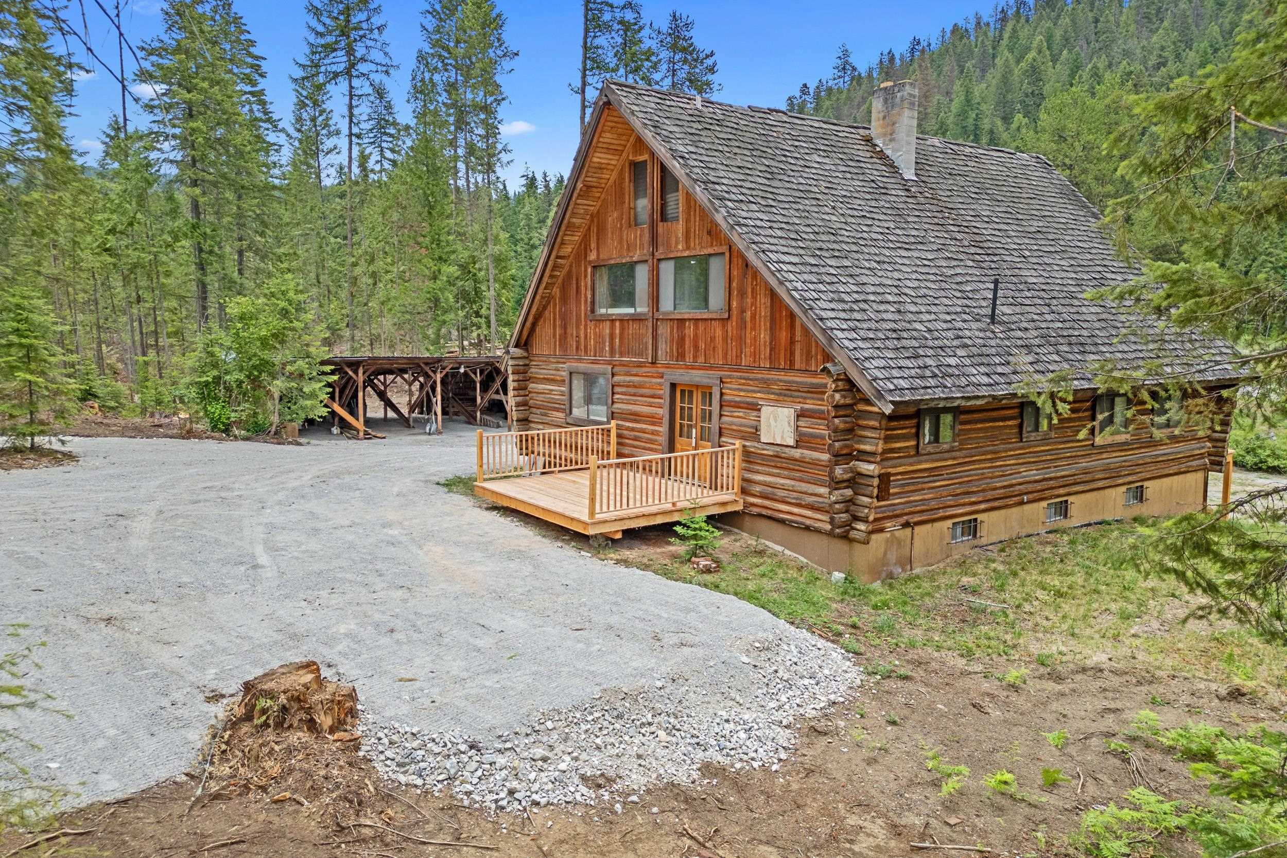 23731 Highway 31 Metaline Falls, WA 99153 - Photo 2 of 48