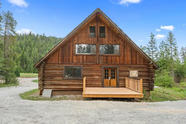 $389,000 | 23731 Highway 31, Metaline Falls, WA 99153