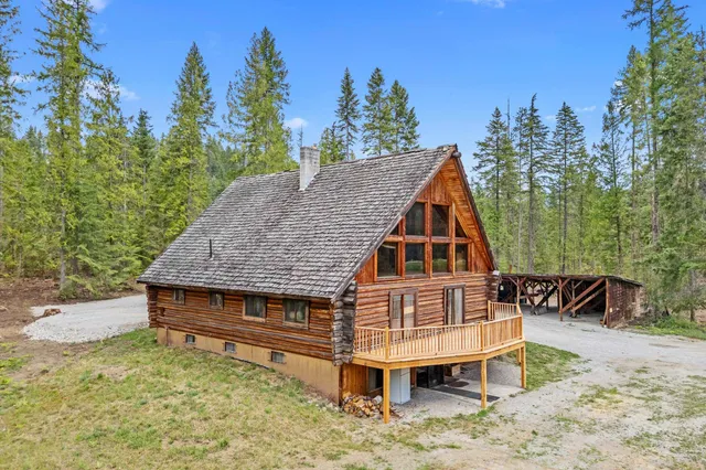 $389,000 | 23731 Highway 31, Metaline Falls, WA 99153