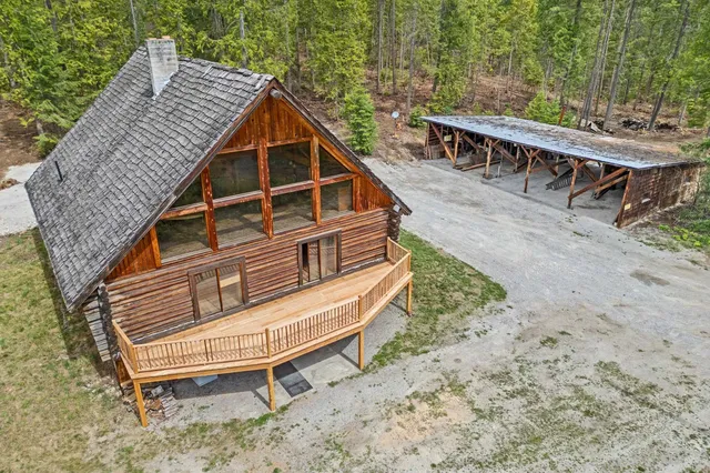 $389,000 | 23731 Highway 31, Metaline Falls, WA 99153