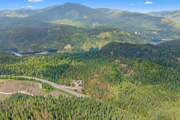 $384,000 | 23731 Highway 31, Metaline Falls, WA 99153