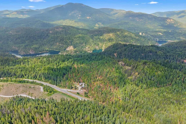 $389,000 | 23731 Highway 31, Metaline Falls, WA 99153