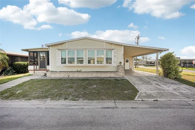 $149,900 | 8906 31st Avenue East, Palmetto, FL 34221