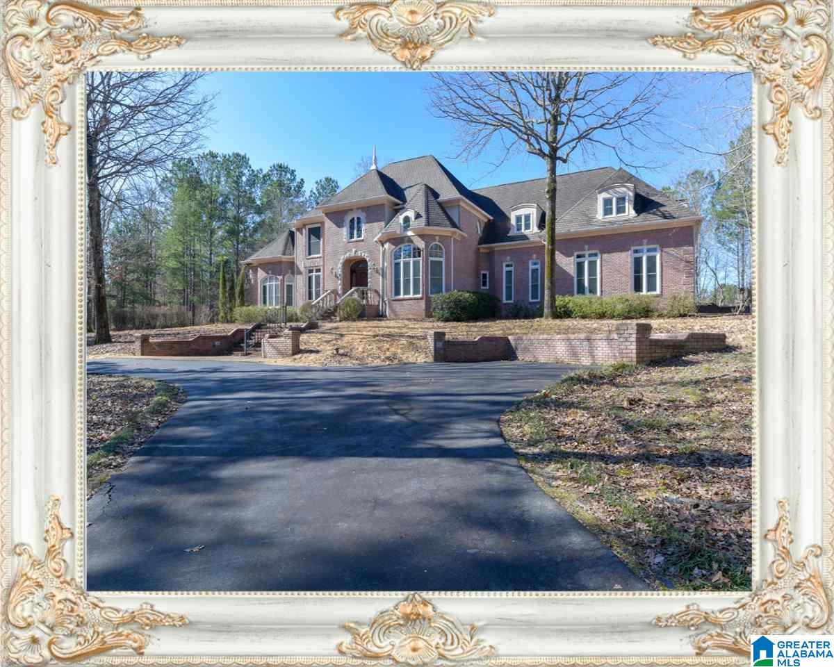 441 Valley View Road Pelham, AL 35124 - Photo 1 of 50