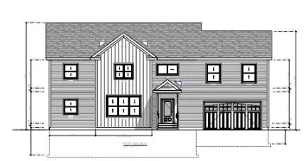 $1,125,000 | Lot 1 Betty Lane, Windham, ME 04062
