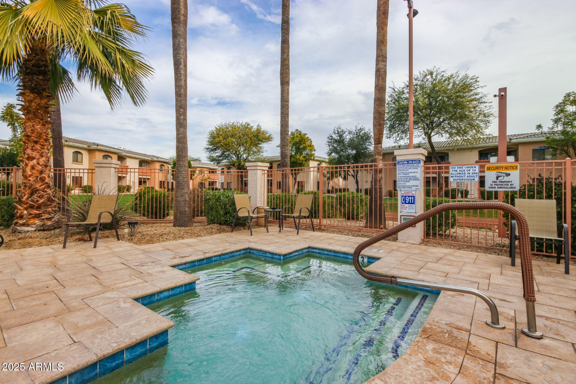10030 West Indian School Road, Unit 111 Phoenix, AZ 85037 - Photo 41 of 45