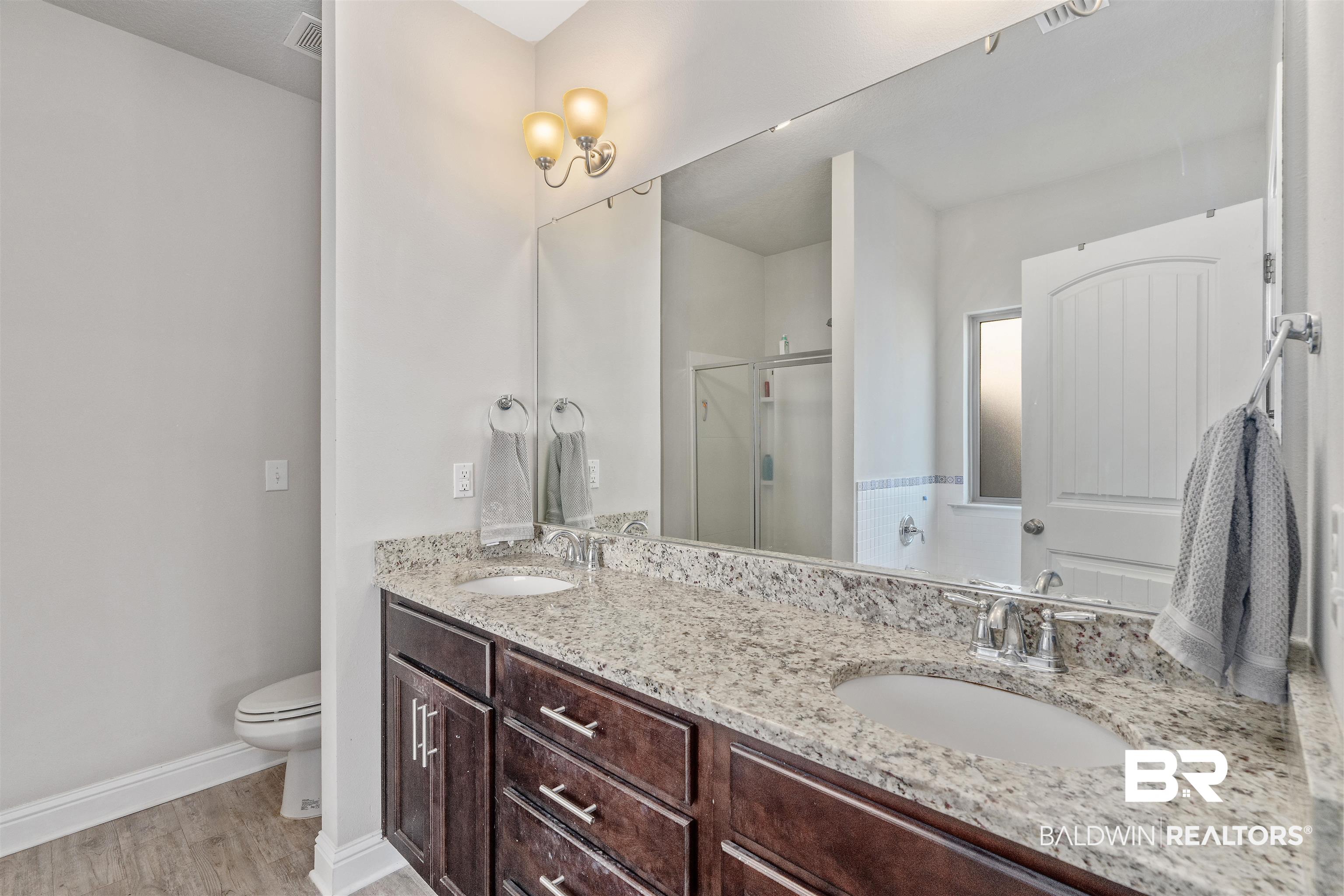 31893 Calder Court Daphne, AL 36527 - Photo 14 of 21 Primary Bath