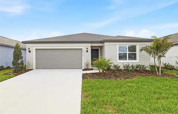 $362,470 | 12812 Blue Reflection Avenue, Parrish, FL 34219