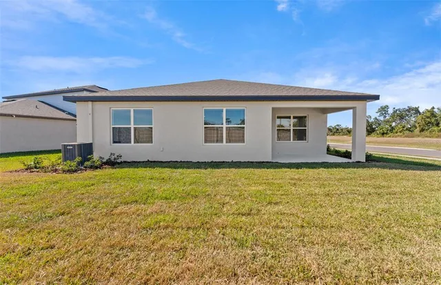 $360,570 | 12812 Blue Reflection Avenue, Parrish, FL 34219