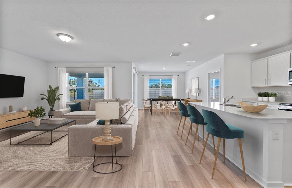 12812 Blue Reflection Avenue Parrish, FL 34219 - Photo 2 of 16