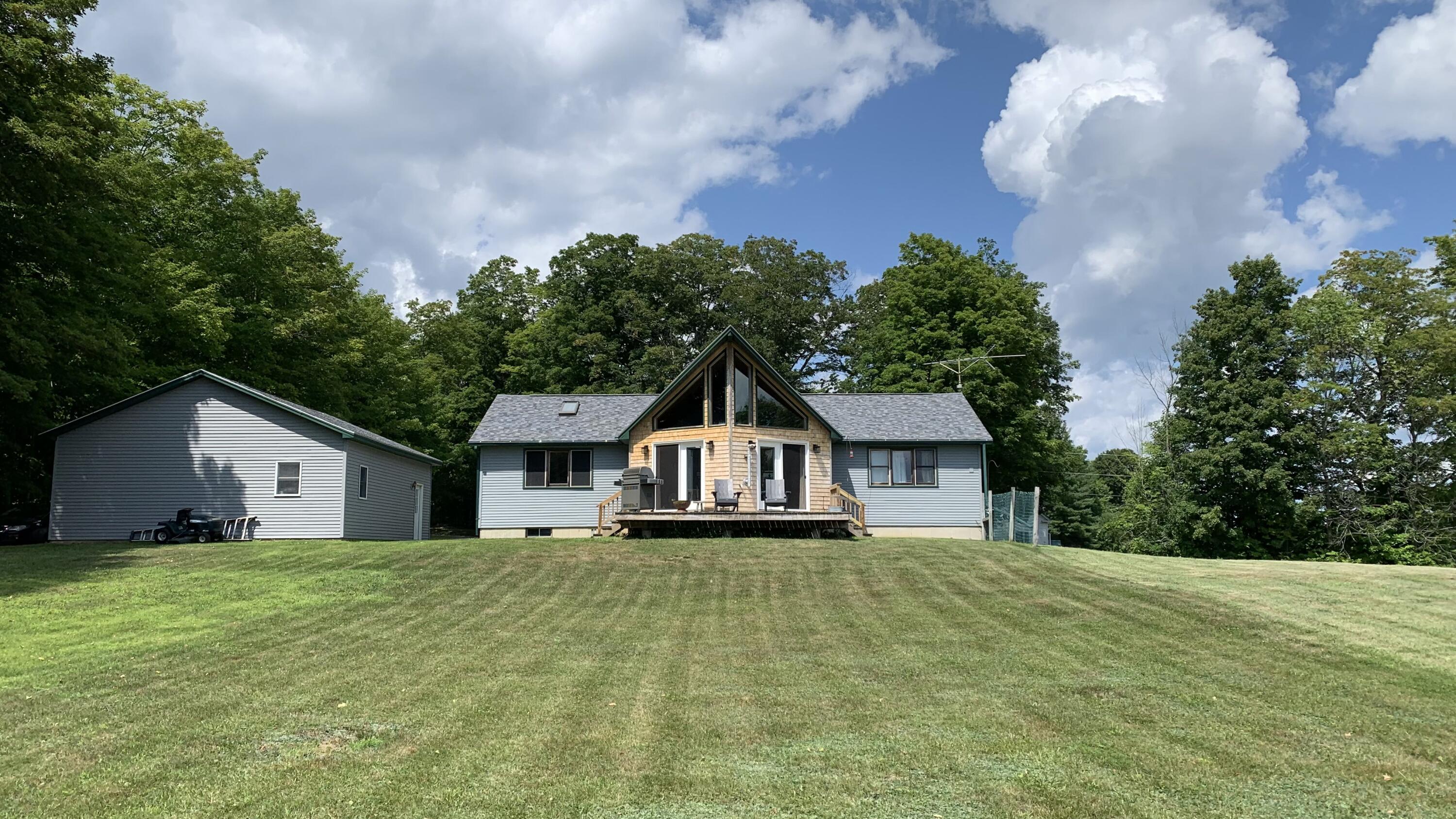 37 West Barker Road Corinna, ME 04928 - Photo 4 of 37 8948