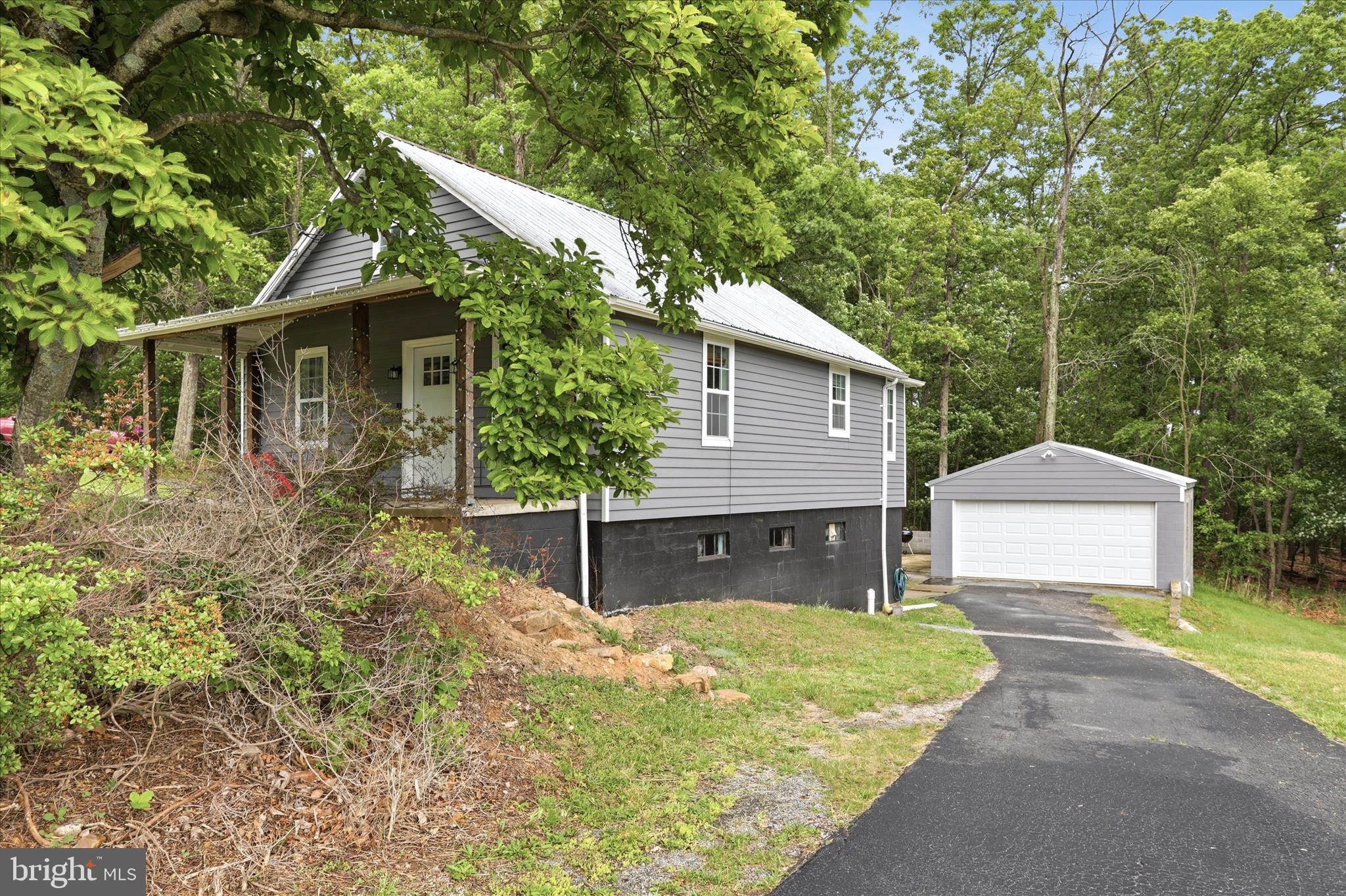 11407 National Pike Clear Spring, MD 21722 - Photo 3 of 28