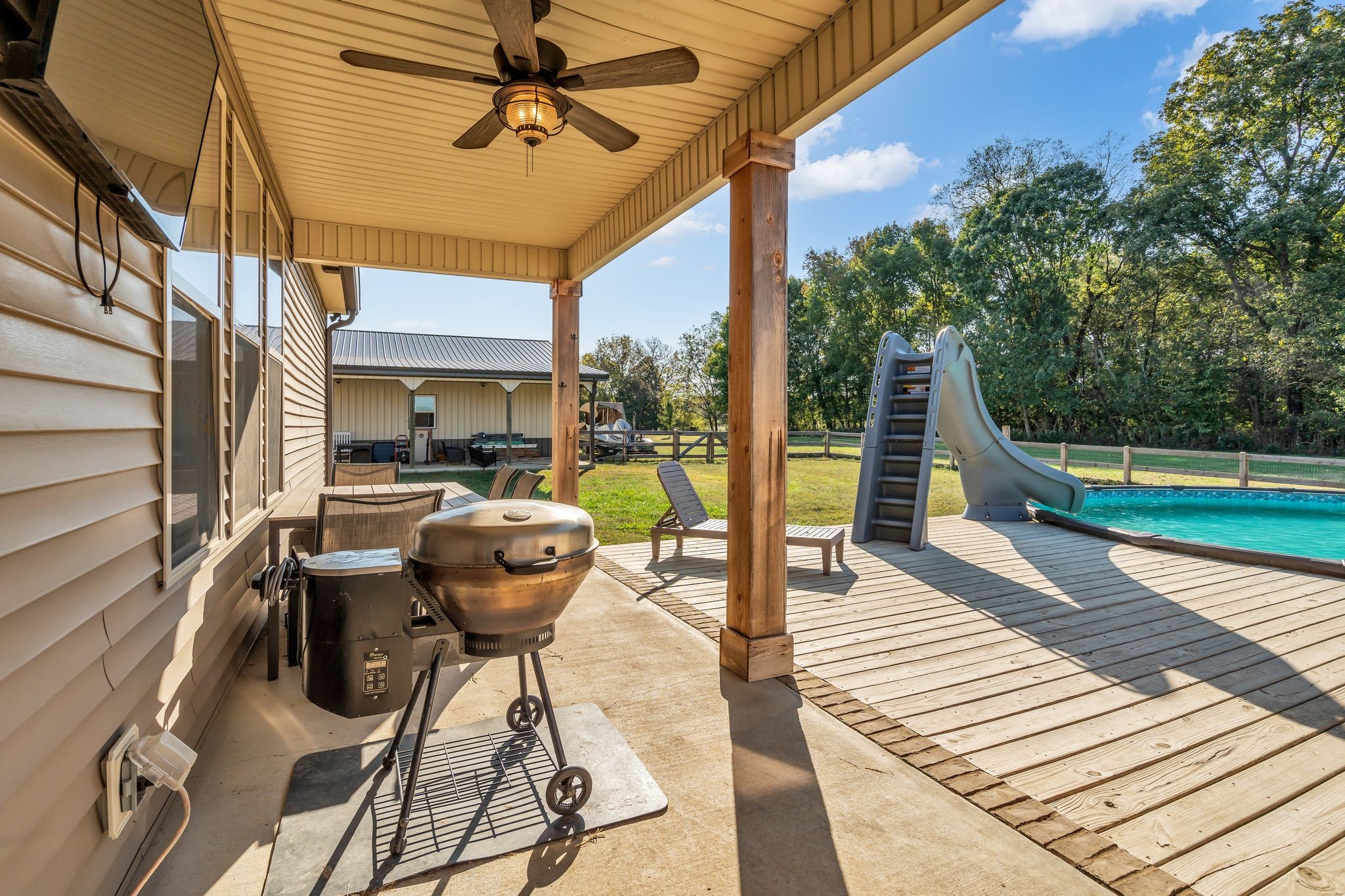 8919 Covington Road White House, TN 37188 - Photo 26 of 33 Gallery Image 26