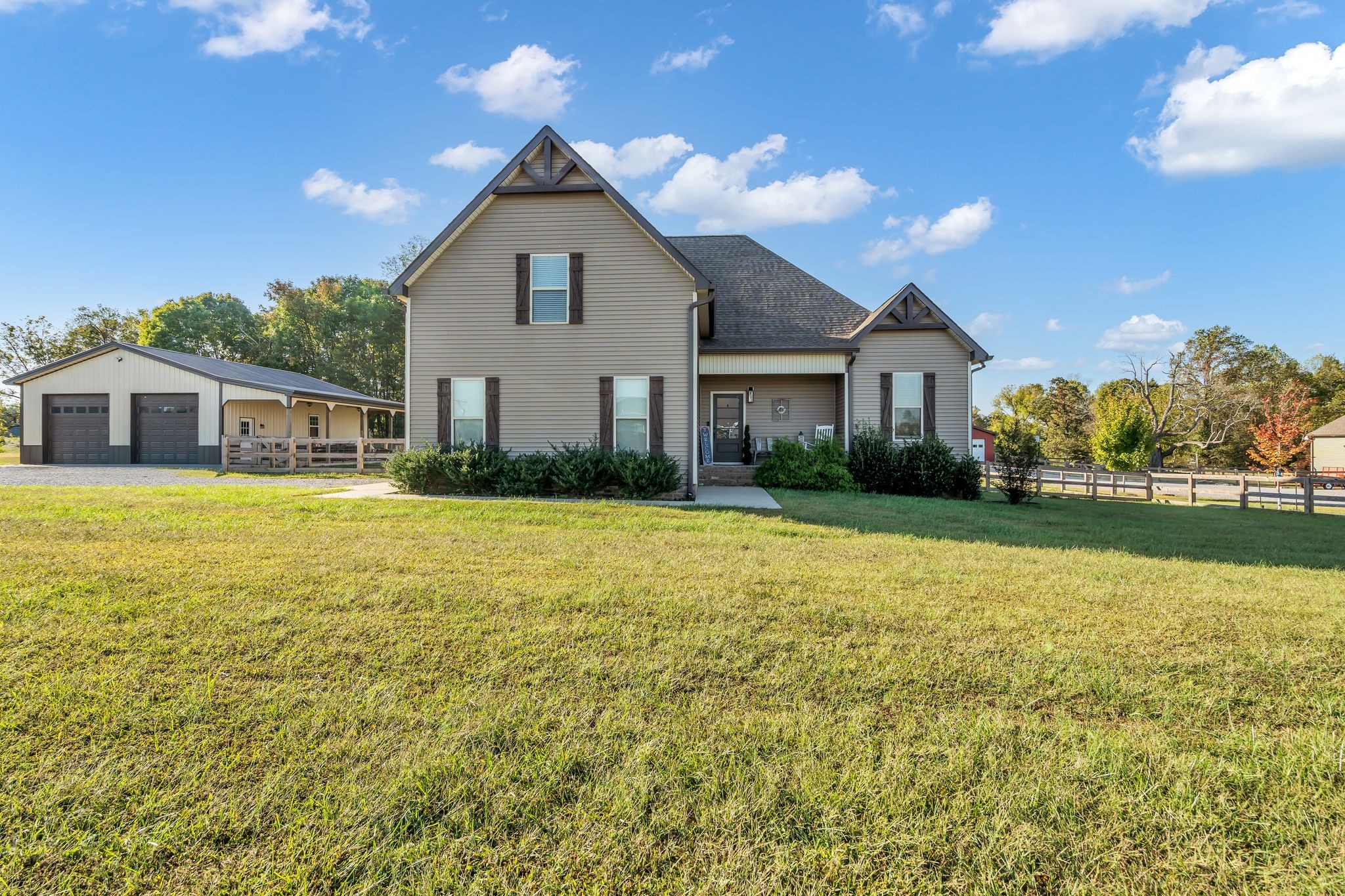 8919 Covington Road White House, TN 37188 - Photo 27 of 33 Gallery Image 27