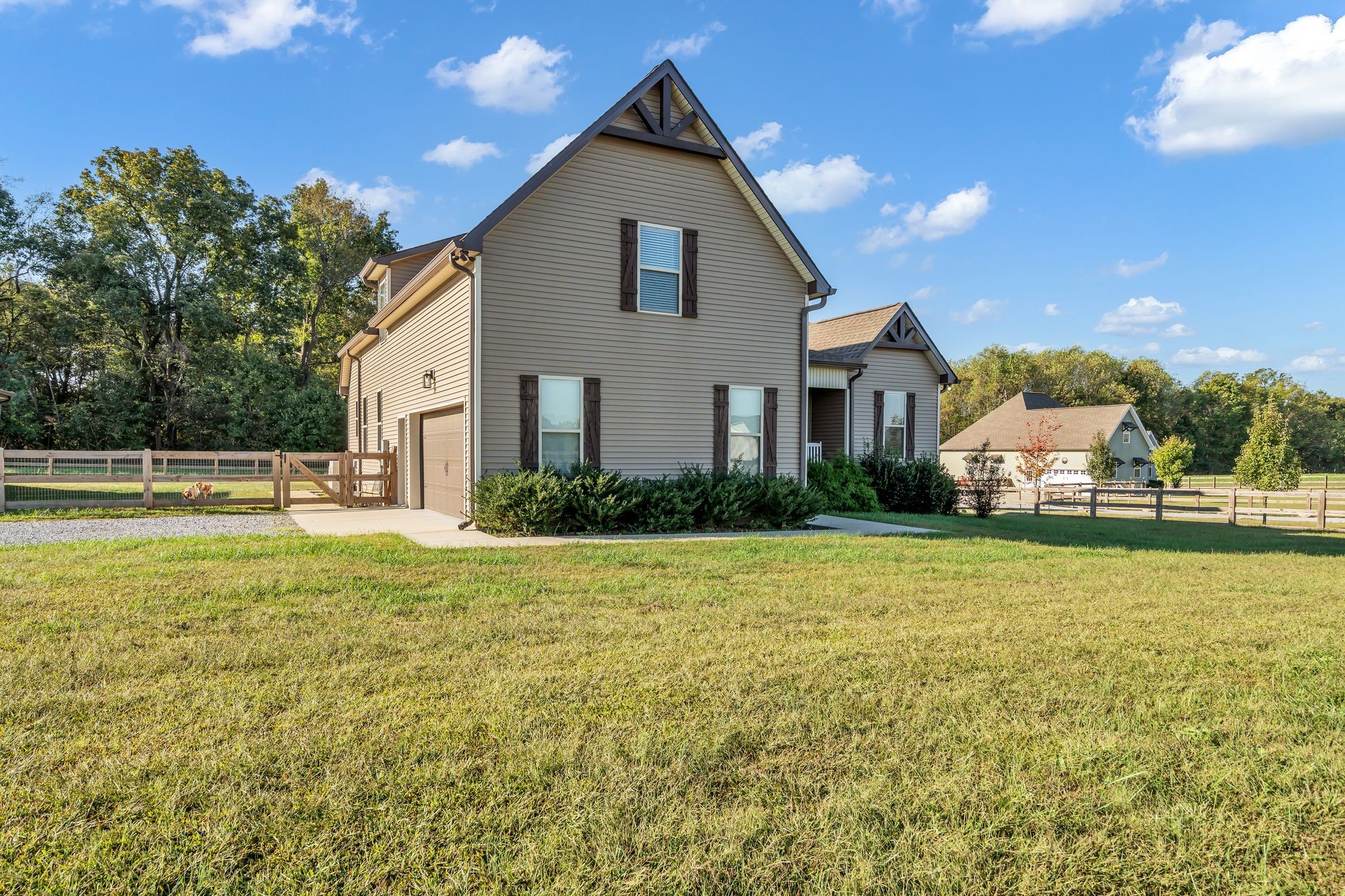 8919 Covington Road White House, TN 37188 - Photo 28 of 33 Gallery Image 28