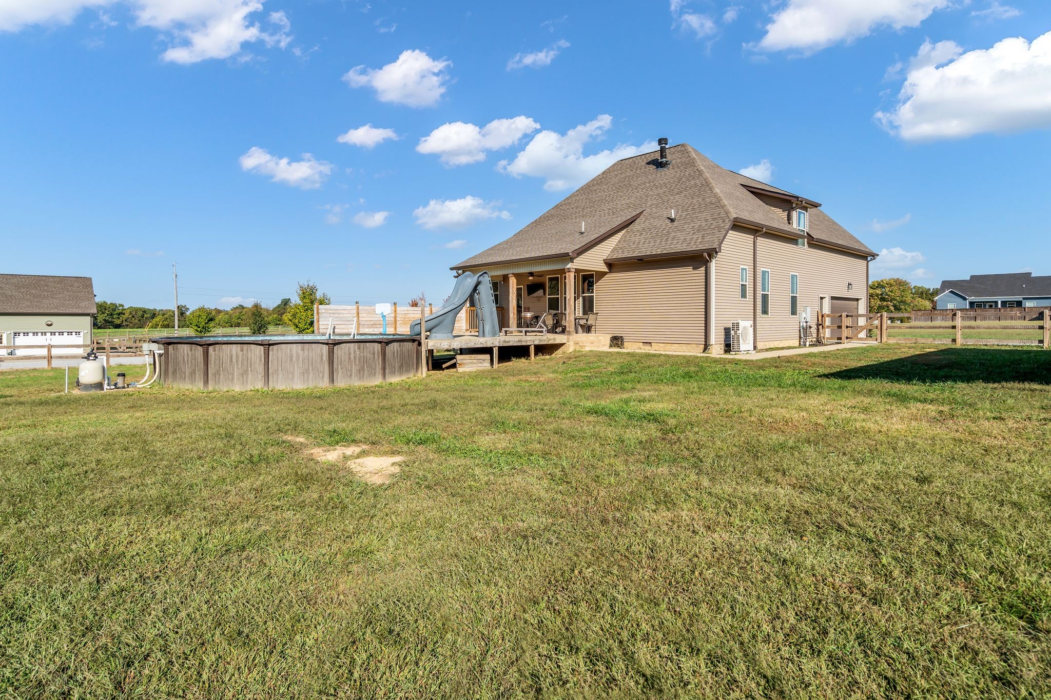 8919 Covington Road White House, TN 37188 - Photo 31 of 33 Gallery Image 31