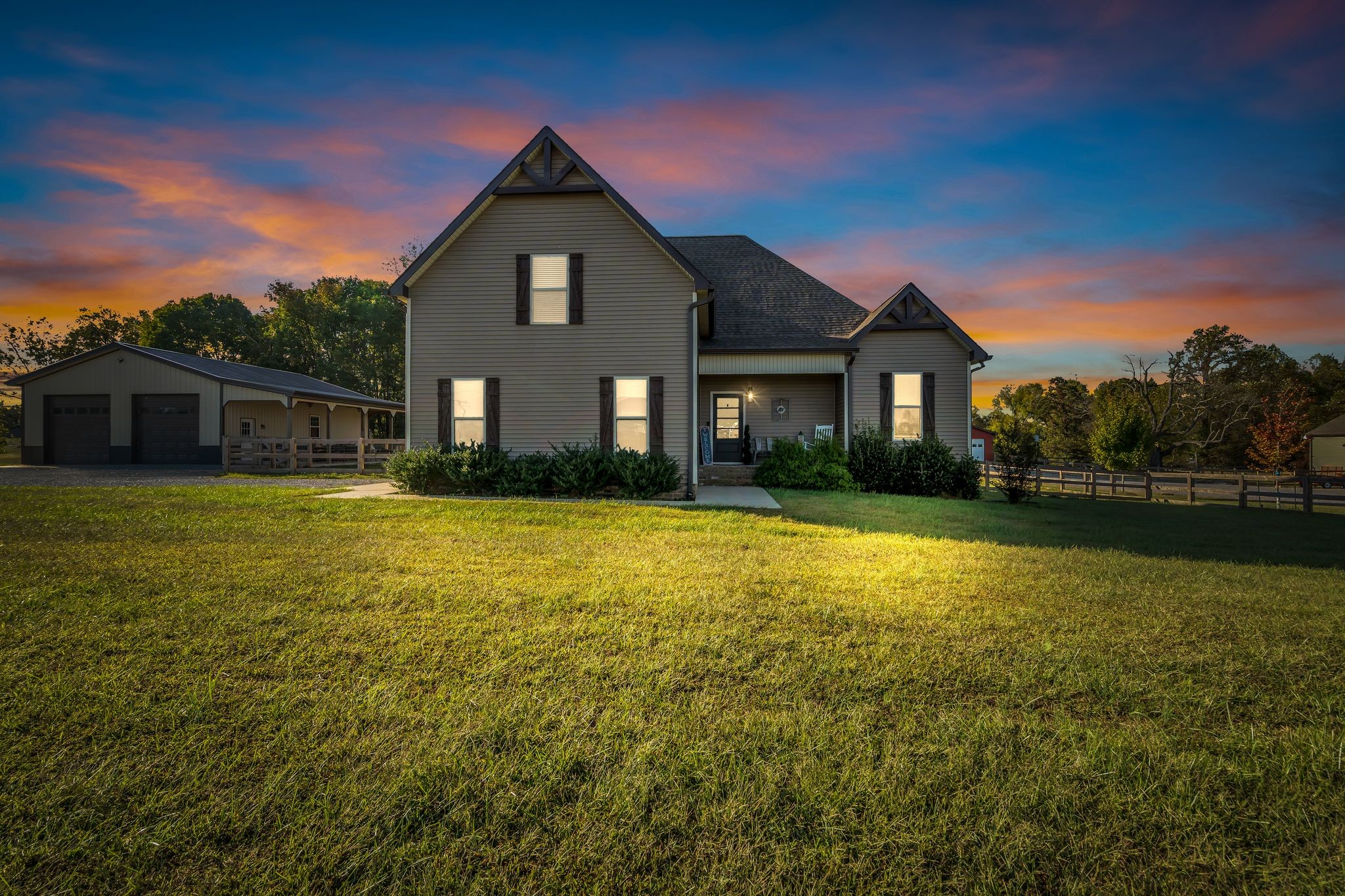 8919 Covington Road White House, TN 37188 - Photo 6 of 33 Gallery Image 6