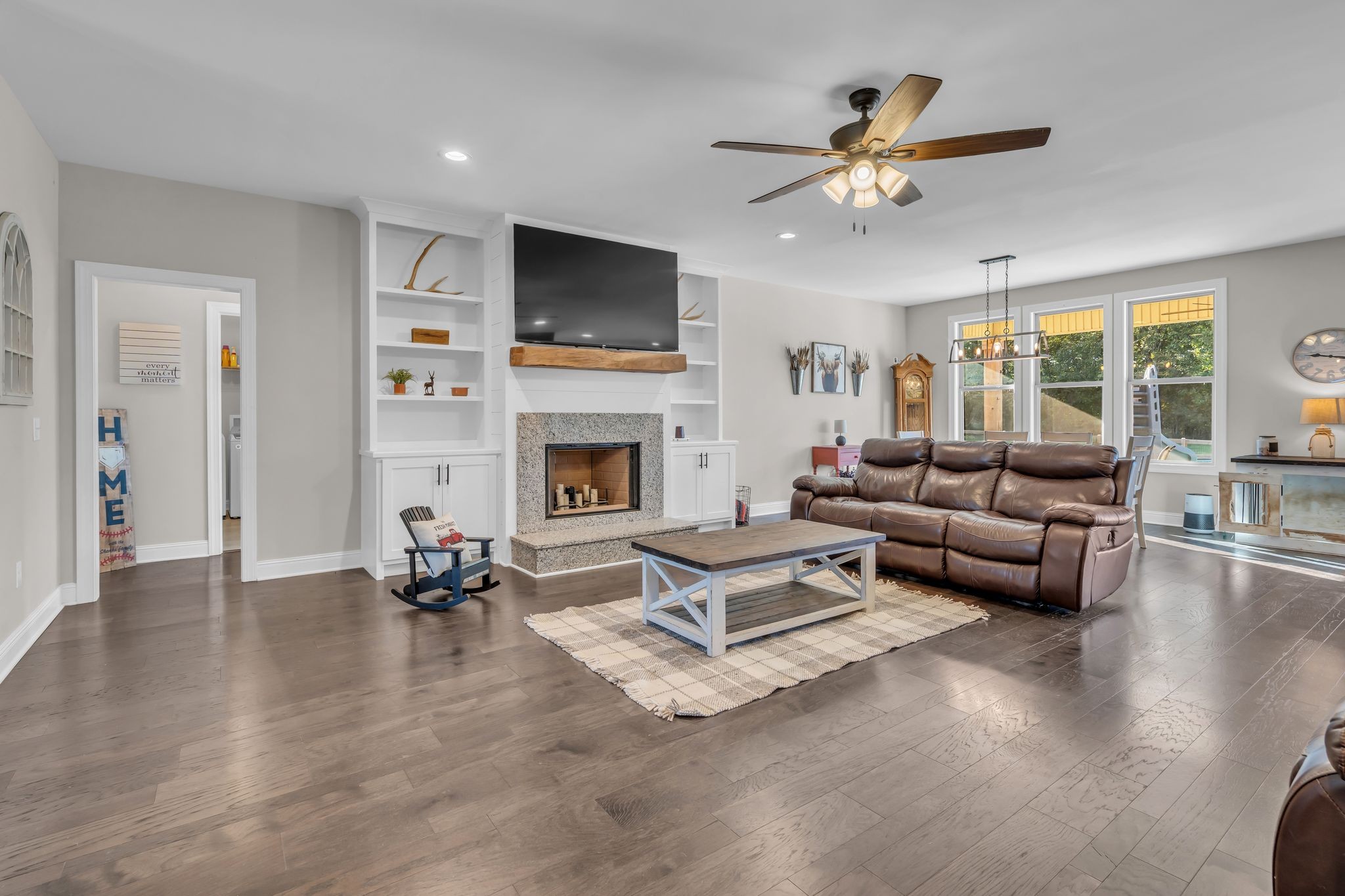8919 Covington Road White House, TN 37188 - Photo 9 of 33 Gallery Image 9