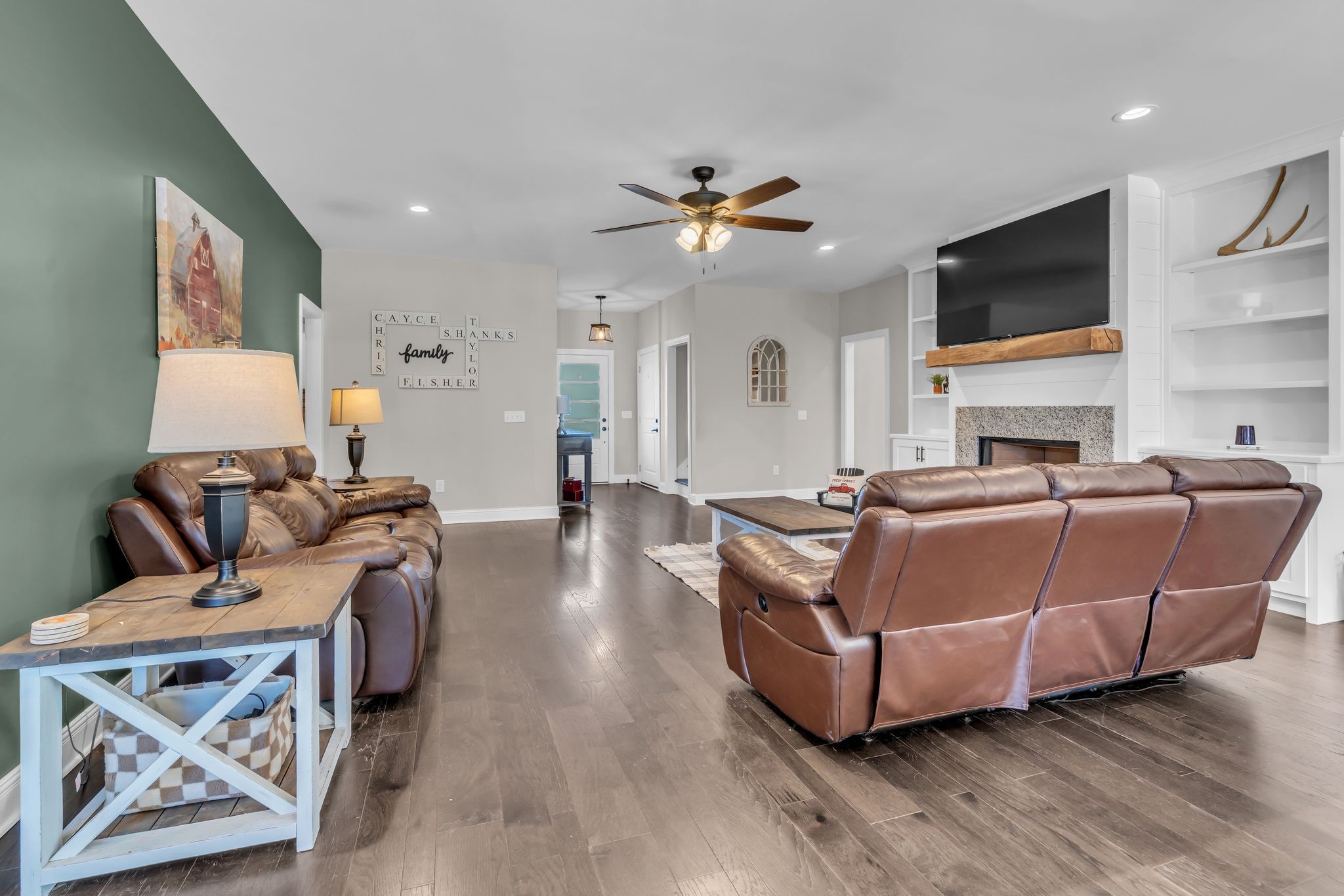 8919 Covington Road White House, TN 37188 - Photo 10 of 33 Gallery Image 10