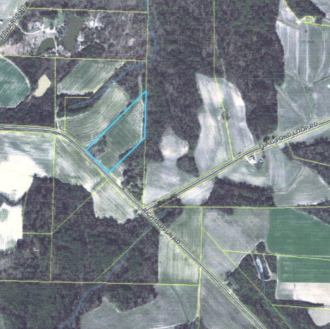 0 Richardson Road Spring Spring Spring Hope, NC 27882 - Photo 3 of 3 Additional Photo