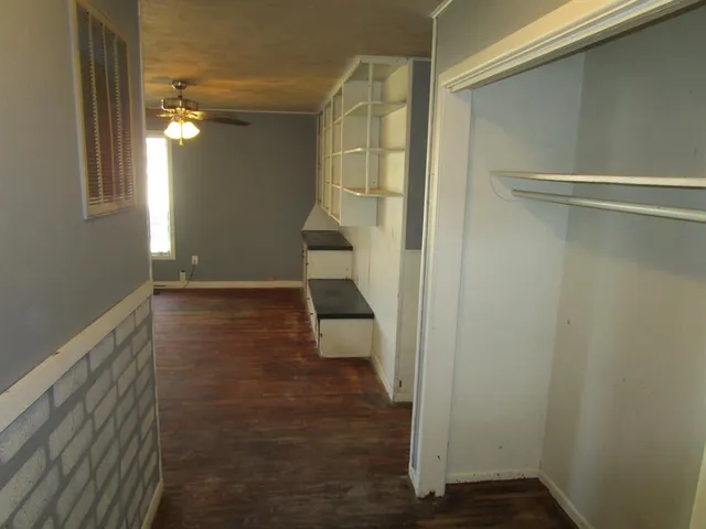 $59,000 | 602 East Texas Street, Crowell, TX 79227