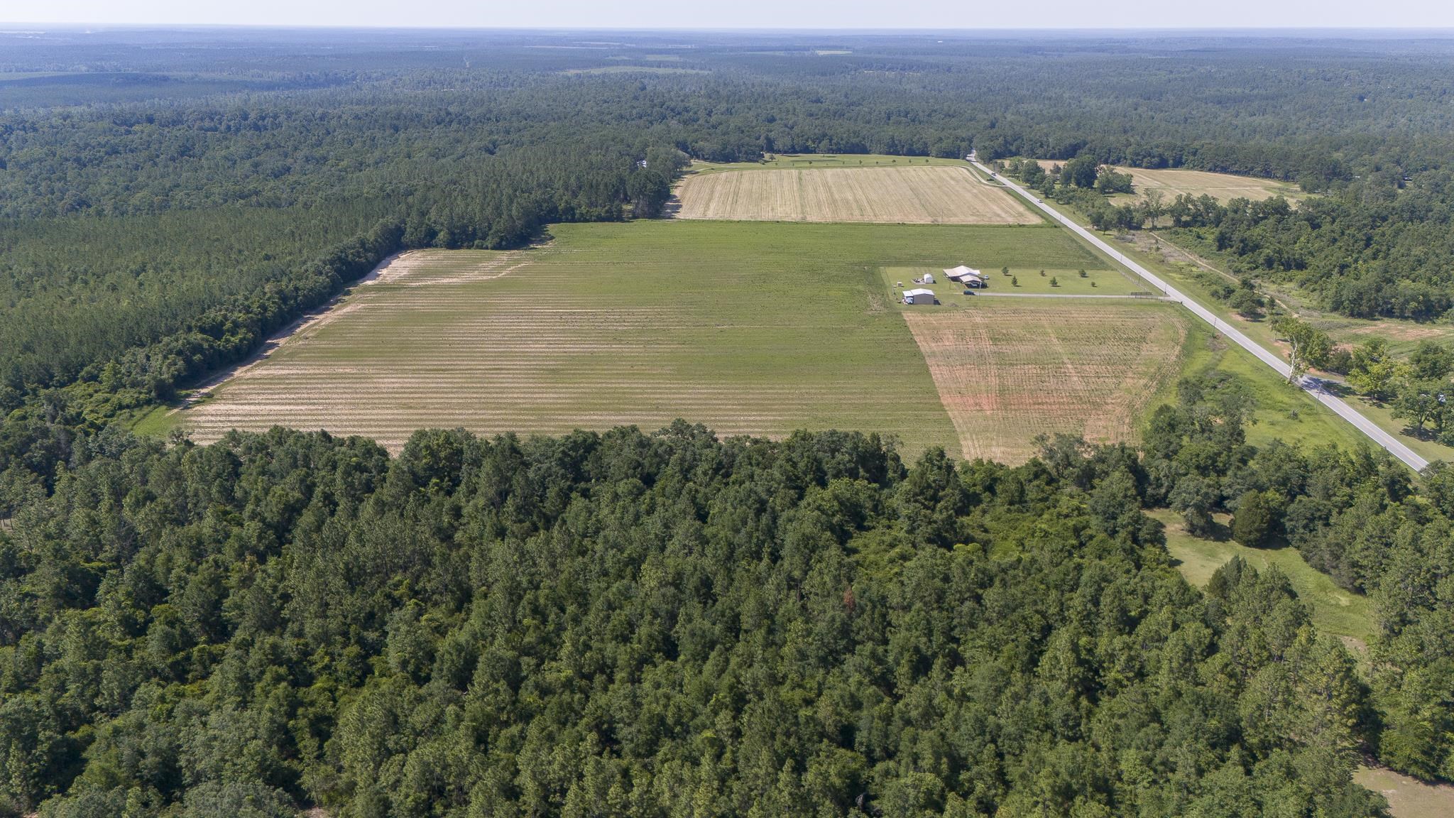 28575 County Road 87 Robertsdale, AL 36567 - Photo 4 of 12 AerialView