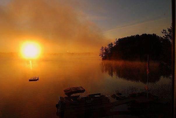 57 Camp Road Wilton, ME 04294 - Photo 34 of 35 Sunrise