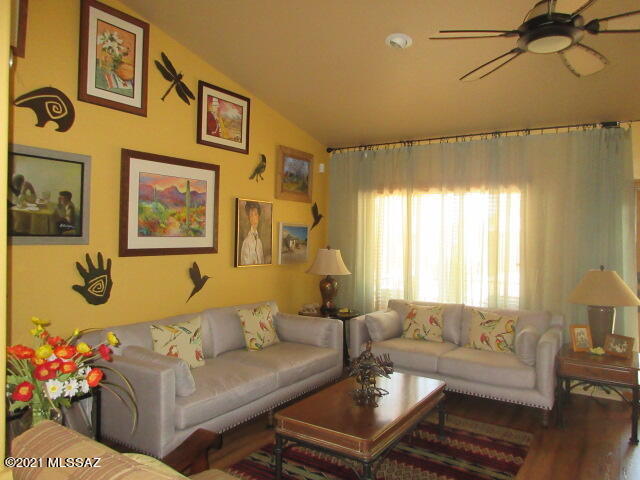 379 Via Capri Rio Rico, AZ 85648 - Photo 2 of 50