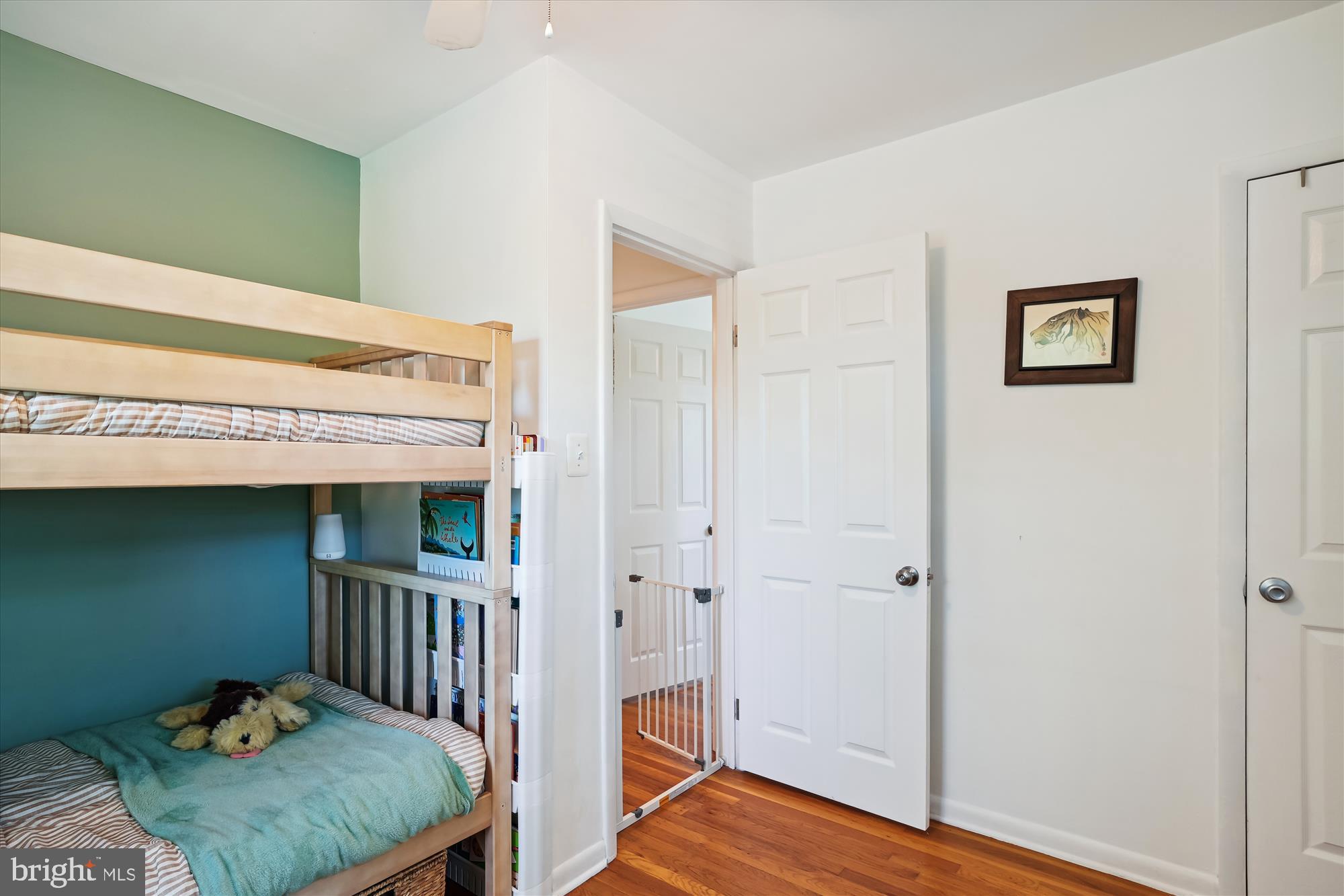 1157 Hampton Road Annapolis, MD 21409 - Photo 34 of 93 Bedroom 2
